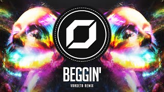 PSYTRANCE ◉ Måneskin  Beggin VANDETA Remix feat Giana [upl. by Stanly]