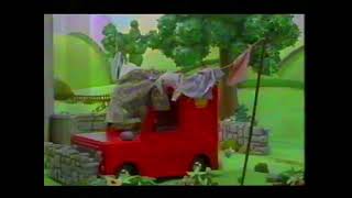 Specsavers  Postman Pat 2011 Ireland [upl. by Curzon960]