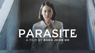 Parasite 2019 Movie  Song Kang ho Lee Sun kyun  Parasite Korean Hollywood Movie Full Facts Review [upl. by Ferdinanda]