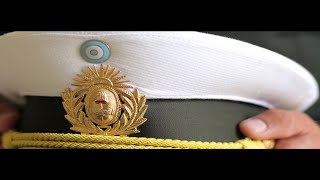 BIENVENIDA INGRESO ESCUELA DE GENDARMERÍA NACIONAL [upl. by Emerick358]