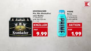 Kaufland  Angebote Knüller  Gültig vom 19102023 bis 25102023 [upl. by Pansy42]