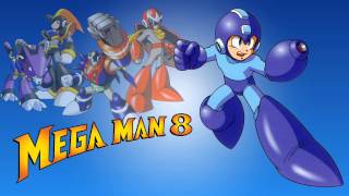 Wood Man Stage  Mega Man 8 OST [upl. by Ainesell138]