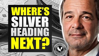 Where Are Metals Heading Next  Andy Schectman LIVE [upl. by Marijn]