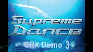 Roland SRX05 Board Supreme Dance 3 [upl. by Adyam]