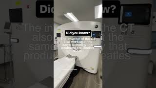 CT Fun Fact didyouknow [upl. by Sarge]