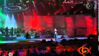 Alejandro Fernandez Tu solo tu Juan Charras Quado Cielo Roy Acapulco 2005 Parte 6 [upl. by Ahsinert]