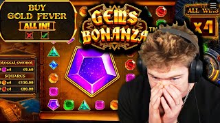 All In Gems Bonanza How Long Will The Balance Last [upl. by Pauli]