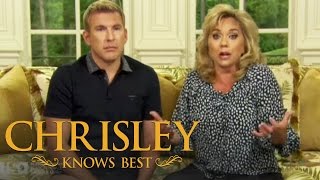 Chrisley Knows Best  Sneak Peek of The Season Finale [upl. by Clare]