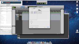 Pro Tools Playback Engine Reset Trouble Shooting Tip [upl. by Korwin442]