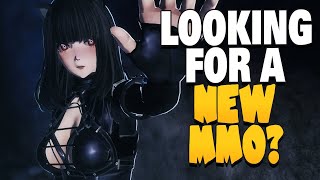 New MMORPGs Releasing in December 2023  What MMO Should You Play [upl. by Uke111]