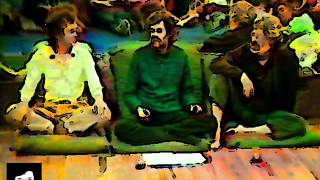 Trialogue 1 Cast Of Characters Terence McKenna R Sheldrake R Abraham FULL [upl. by Imefulo548]