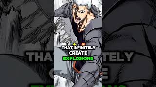 Kenseis Bankai EXPLAINED bleach bleachanime shorts [upl. by Eldoree915]