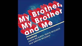 MBMBaM Highlight Griffin Time [upl. by Ayor16]