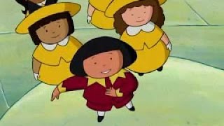 Madeline’s Manners  FULL EPISODE S4 E8  KidVid [upl. by Atinrev]