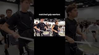 Vandegrift 2019 Drumline 🎥 JP Gagaza txhsbands marchingband snaredrum drumline vandegrift [upl. by Enitsyrhc]