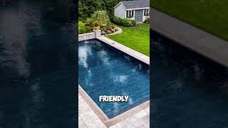 Choosing the Right Inground Pool Materials What’s Best for You interiordesignhighlights [upl. by Lavelle300]