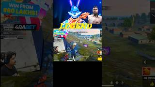 Gyan Gaming 🔴Live Stream Raistar play like hacker 🤯 Raistar Chrono Head😂 NjAgency raistar shorts [upl. by Humberto]