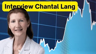 Interview de Chantal Lang [upl. by Akinaj]