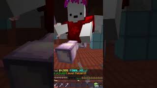 5k Finals in Hypixel Bedwars minecraft hypixel codm valorant bedwars [upl. by Dian972]