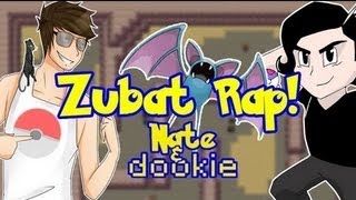 The PokéRap  Dark Cave Edition  dookieshed and NateWantsToBattle [upl. by Ahsiela777]