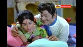 kalise kallalona quotTelugu Movie Full Video Songsquot  Nomu  RamakrishnaChandrakala [upl. by Rriocard]