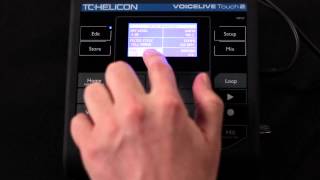 Touch 2 Video Manual  Chapter 7b  Delay Editing [upl. by Heidi]