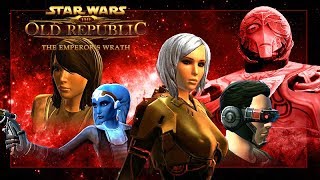 Star Wars Republic Commando Ending [upl. by Aip]