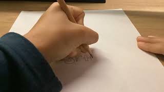 HOW TO DRAW FORTNITE LOGO QUICK AND EASY [upl. by Akemrej]