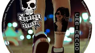 Ramona Stress  Miles de noches Rubia o Black [upl. by Wynnie]