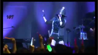 Onee san Kisaragi Attention Live Concert [upl. by Ayat]