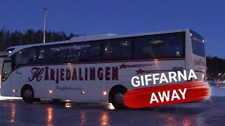 Träningsmatch mot GIF Sundsvall [upl. by Beach]