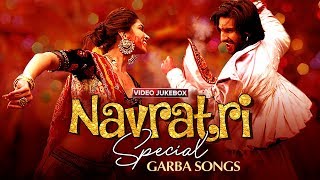 Navratri Special  Garba Songs 2018  Video Jukebox [upl. by Terzas445]