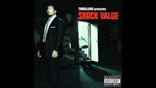 15 One and only Timbaland Shock Value [upl. by Iaria]