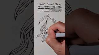 Pentel EnerGel Pearl RTX Retractable Gel Pen  First Impression Review [upl. by Aicilat]