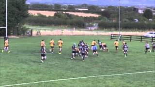 Chinnor vs Birmingham and Solihull Highlights [upl. by Thaxter]