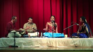 Anupama guna – Atana Tyagaraja [upl. by Gard]