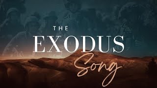 The Exodus Song feat The Royal Philharmonic [upl. by Boeke44]