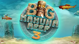 Main Theme  Big Kahuna Reef OST Extended [upl. by Saval]