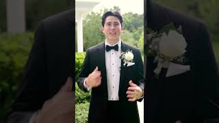 How did he do 🤔  The Skinners  Wedding Reel [upl. by Assiran]