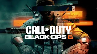 🔴 CALL OF DUTY BLACK OPS 6 Gameplay Multiplayer  Game Pass [upl. by Mccormick362]