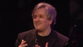 Antonio Pappano introduces the music of Werther The Royal Opera [upl. by Erreipnaej]