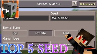 Top 5 Seed in Craftsman Building Craft [upl. by Aseretairam]