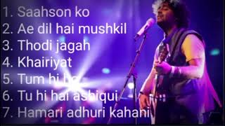 30 Minute Arijit Singh Songs  Best Songs Of Arijit Singh  arijitsingh arijit  lofisong sad ❤️ [upl. by Ridglee]