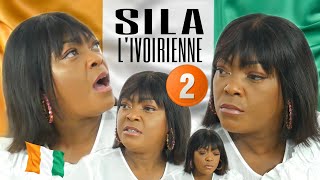 SILA LIVOIRIENNE Ep2  Film Congolais  Sila Bisalu Doutshe Bobo Omari Dacosta Pierro Koffi Shako [upl. by Omar]