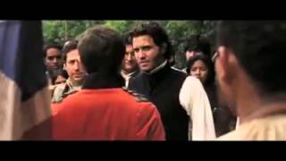 1er Trailer de Libertador 2013 Edgar Ramirez [upl. by Kegan701]