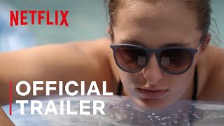 Break Point Part 2  Official Trailer  Netflix [upl. by Rede]