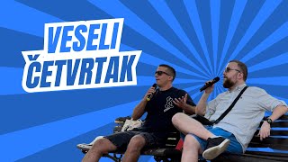 Veseli Četvrtak na Tandara Mandara 3 [upl. by Teplica]