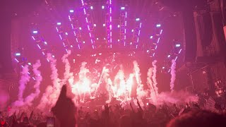 ILLENIUM Tour  Takeaway Remix  Lakewood Ampitheatre Atlanta 070723 [upl. by Schulze]