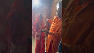 Yogi Dance 💃 dance bhojpuri bhojpurisong dance [upl. by Einahpehs]