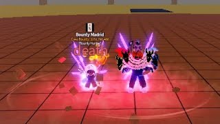 Portal  sword combos bloxfruits portal godhuman cdk sharkanchor darkblade gravitycane combo [upl. by Cailean]